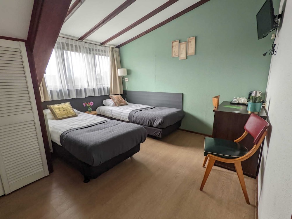 Basic Room
