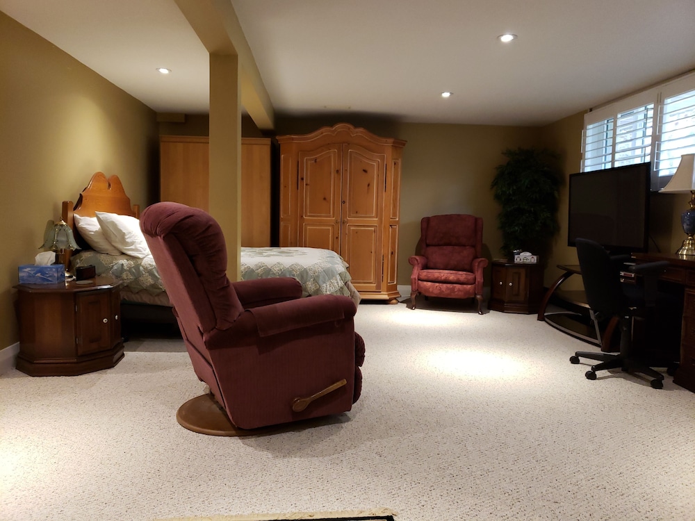Superior Suite, Ensuite photo 2