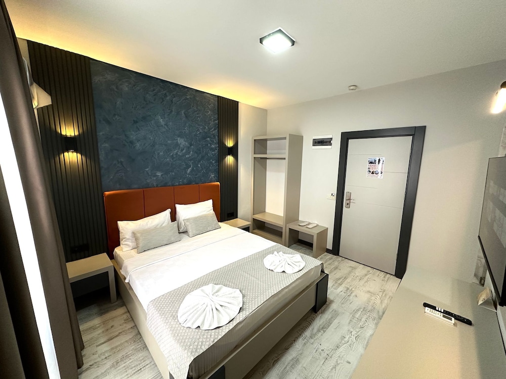 Superior Room, 1 Double Bed photo 2