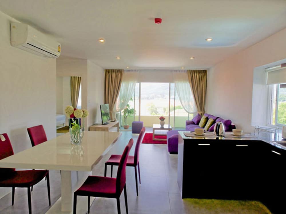 Two Bedrooms photo 2