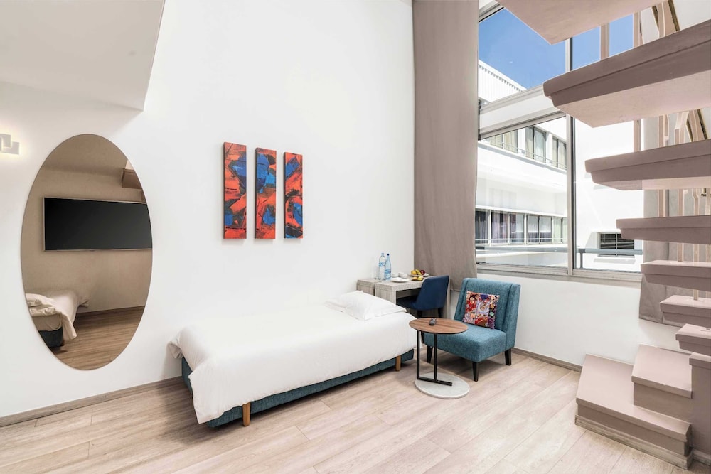 Family Duplex (Suite) - Photo 8