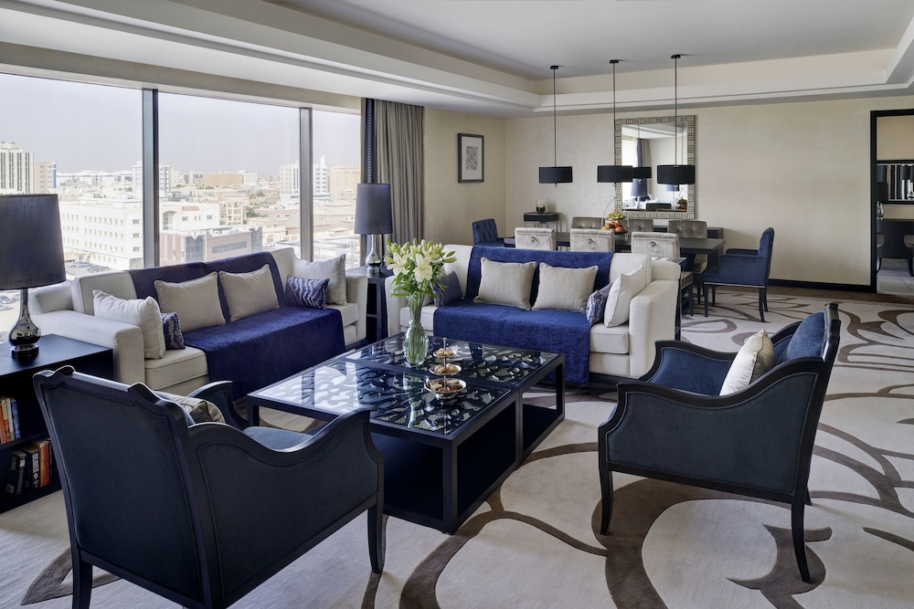 Suite, 1 Bedroom