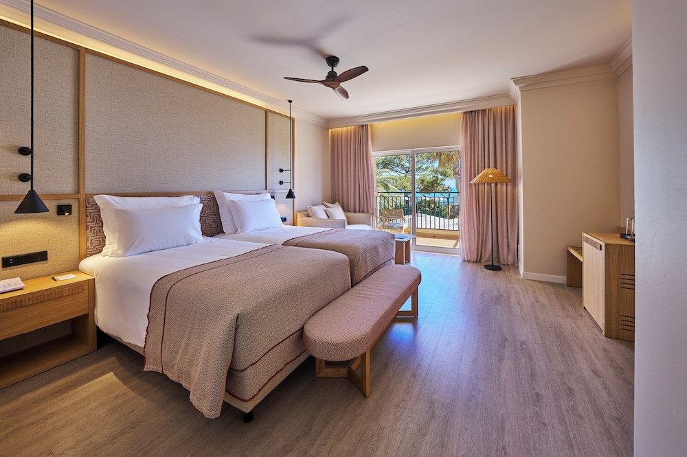 Superior Room, Sea View