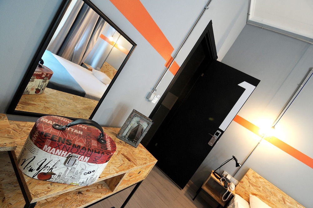 Deluxe Double or Twin Room, 1 Bedroom photo 3