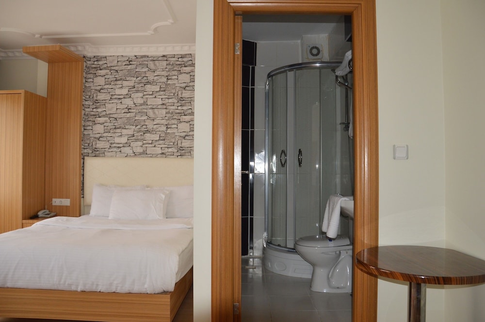 Double Room photo 1