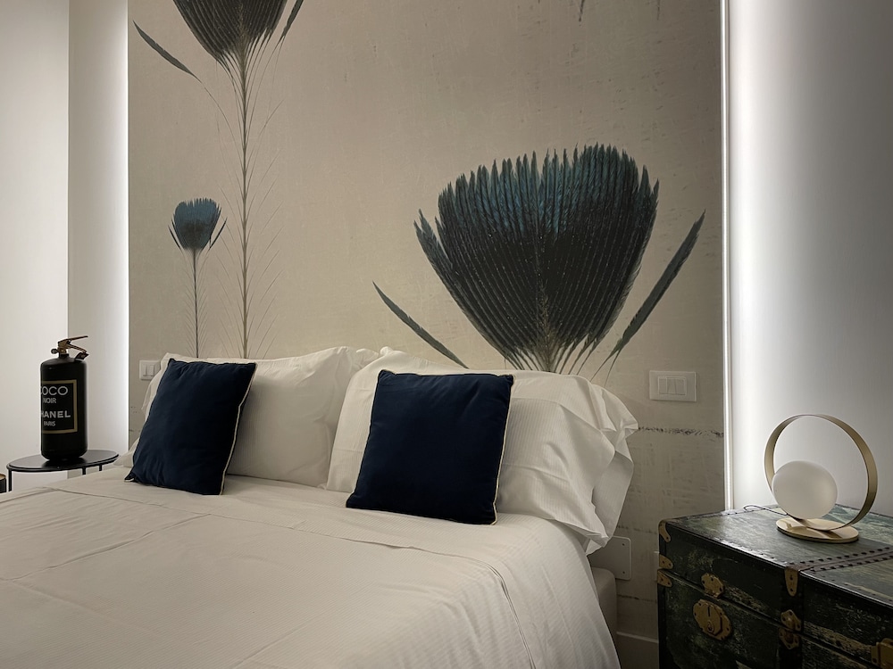Standard Room FLORA