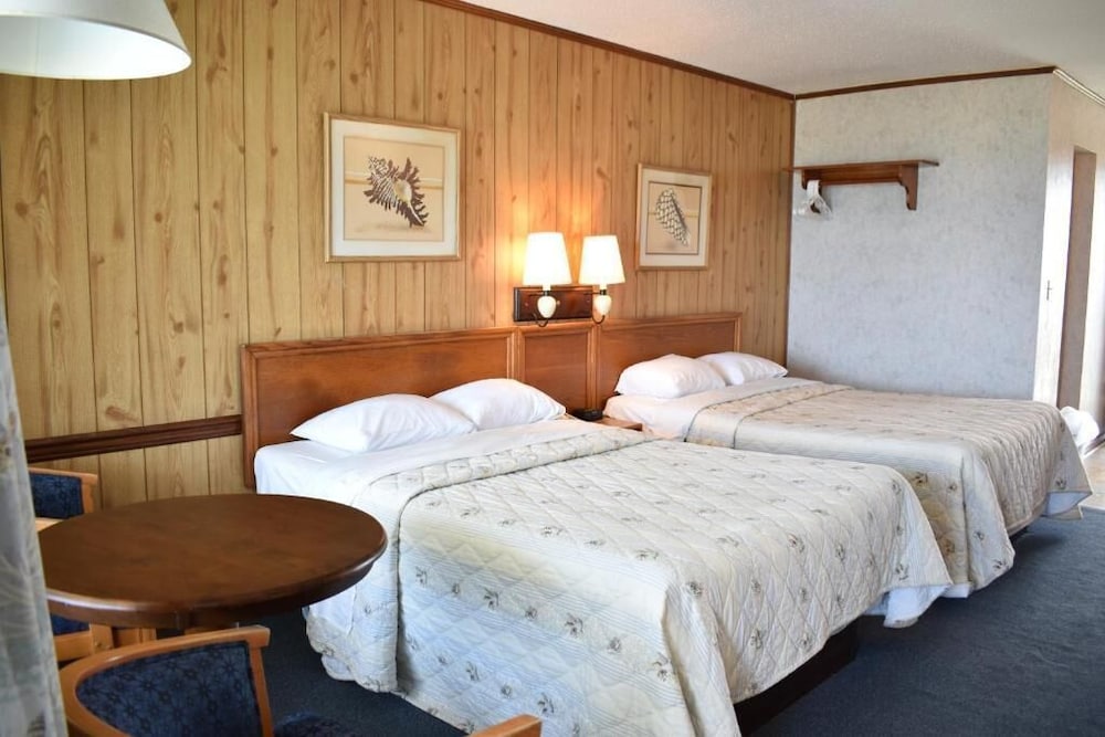 Classic Double Room, Kitchenette, Ground Floor photo 3