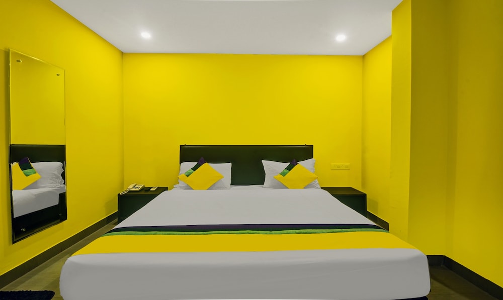 Deluxe Double Room photo 2