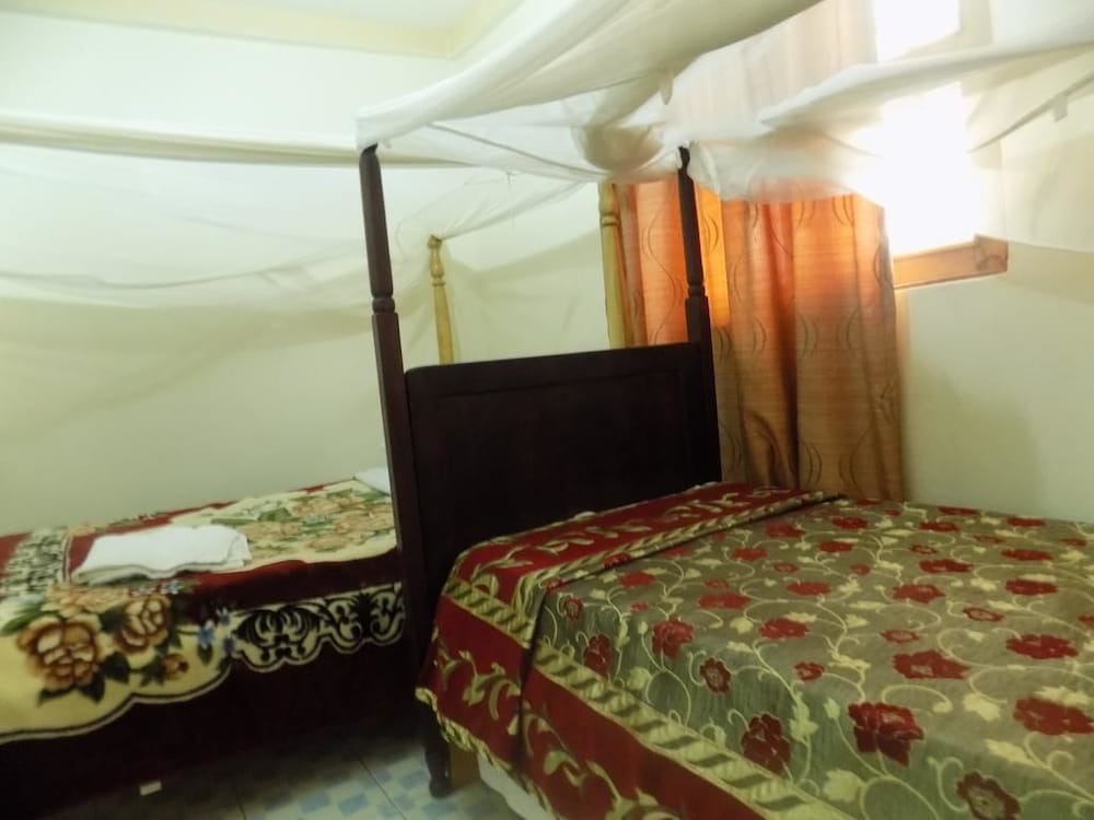 Single Room, 1 Twin Bed, Non Smoking photo 1