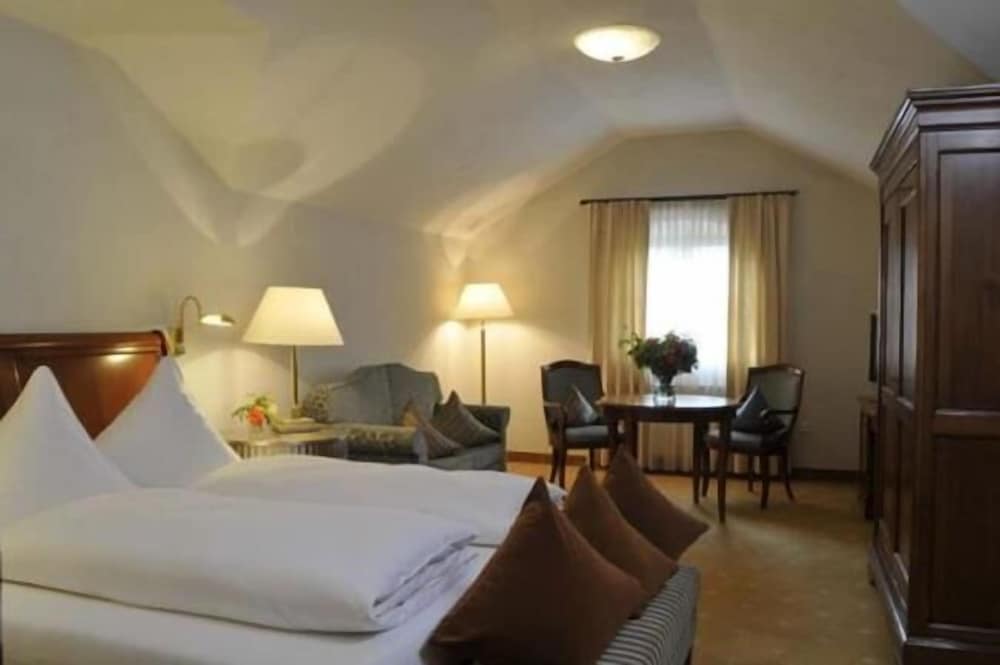 Deluxe Suite (Haupthaus) photo 1