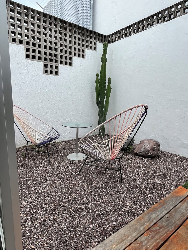Exclusive Room, 1 King Bed, Terrace photo 1