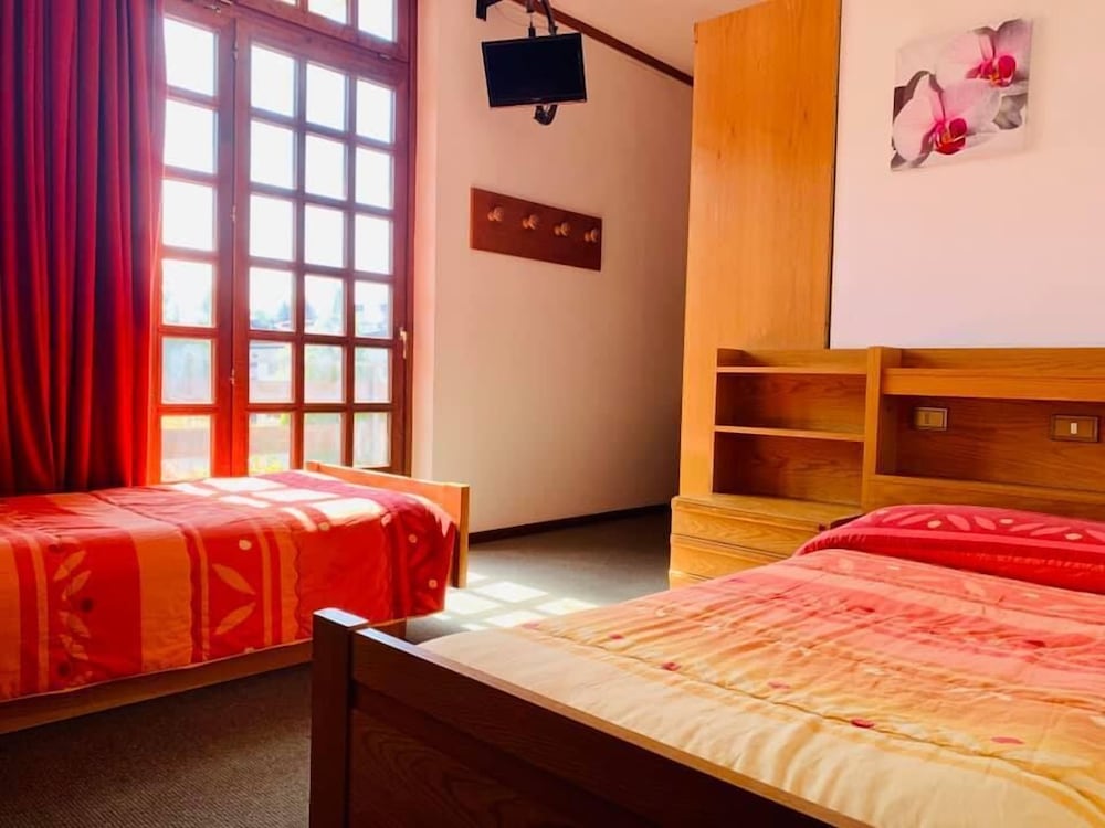 Twin Room photo 1