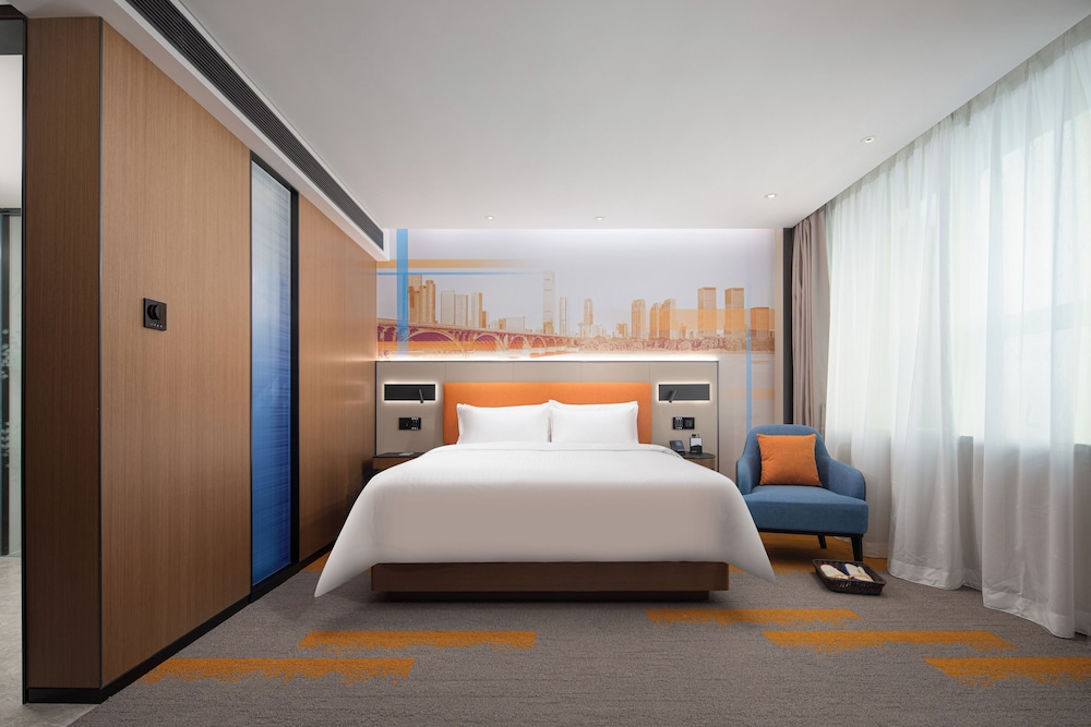 Business Double Room, 1 Queen Bed