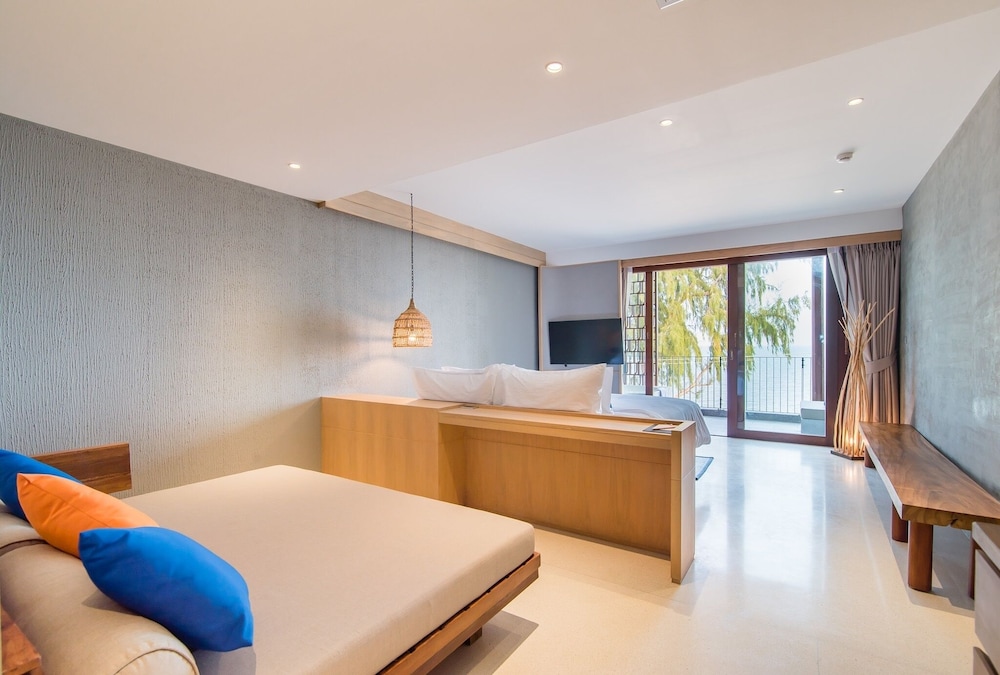 Jacuzzi Seaview - Photo 4