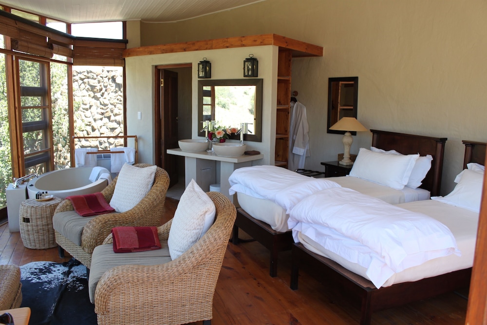 Chalet 6 : Aardvark'S Entry photo 1