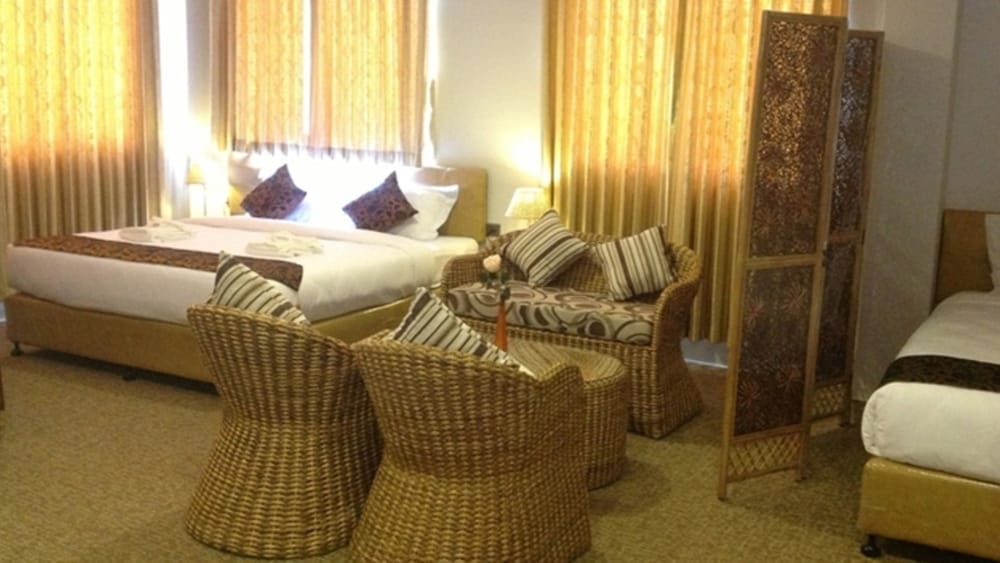 Royal Suite