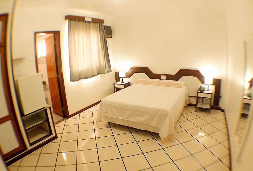 Apartamento Individual/Casal photo 2