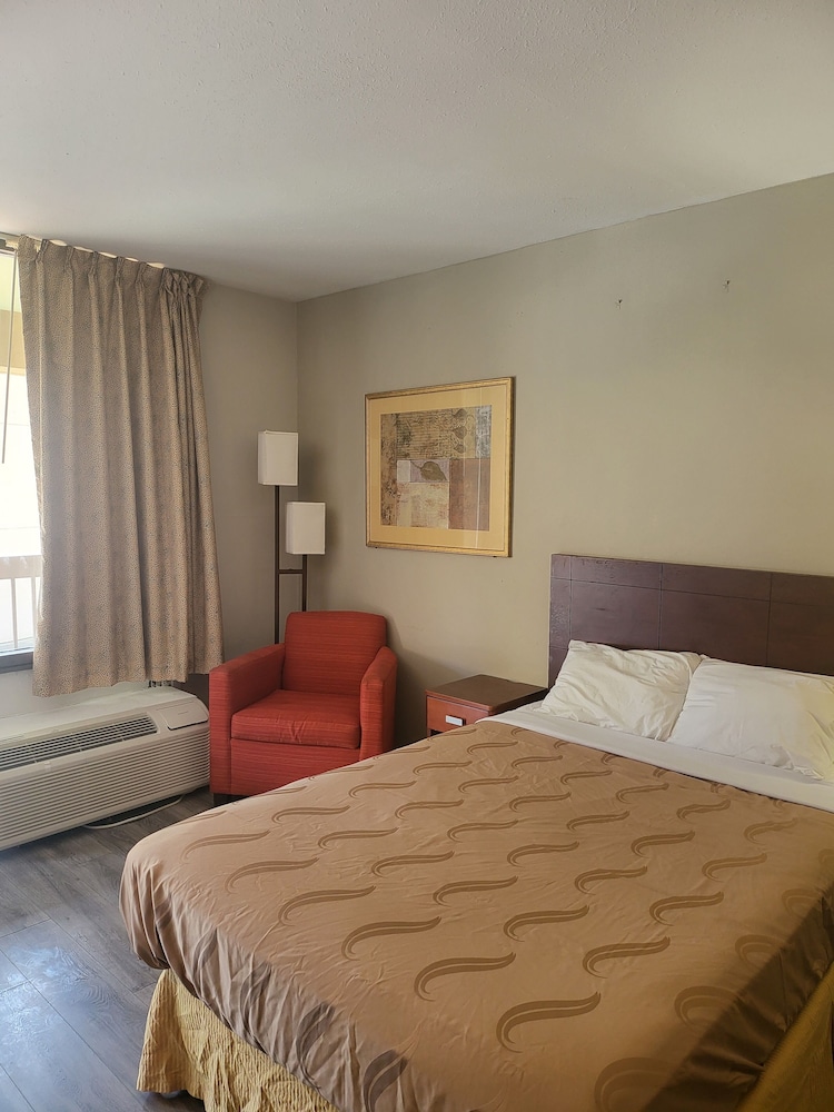 Room, 1 Double Bed, Non Smoking photo 3