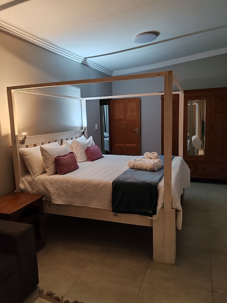 Family Apartment