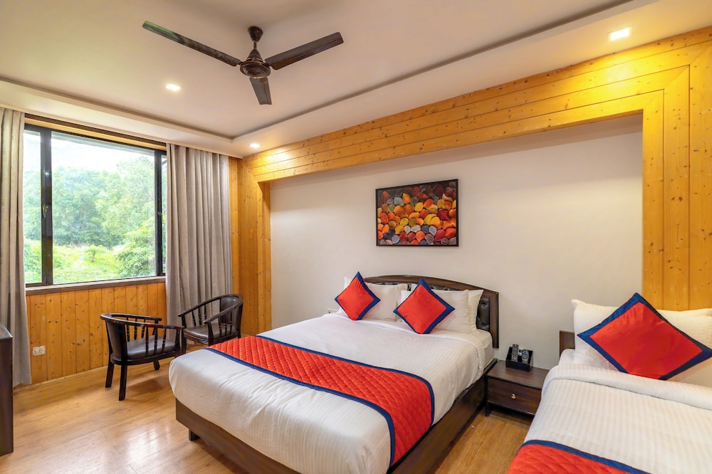 Superior Triple Room photo 1