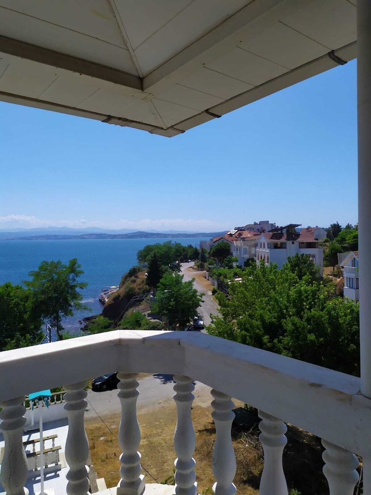 Deluxe Room, Sea View photo 3