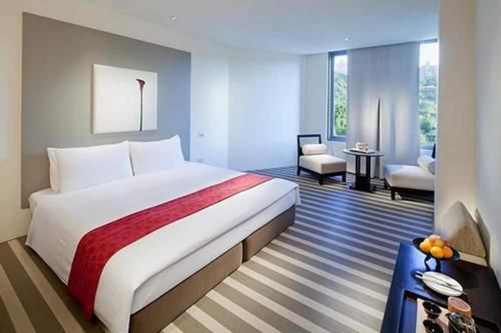 Standard Double or Twin Room — the supplier's photographs — photo 3
