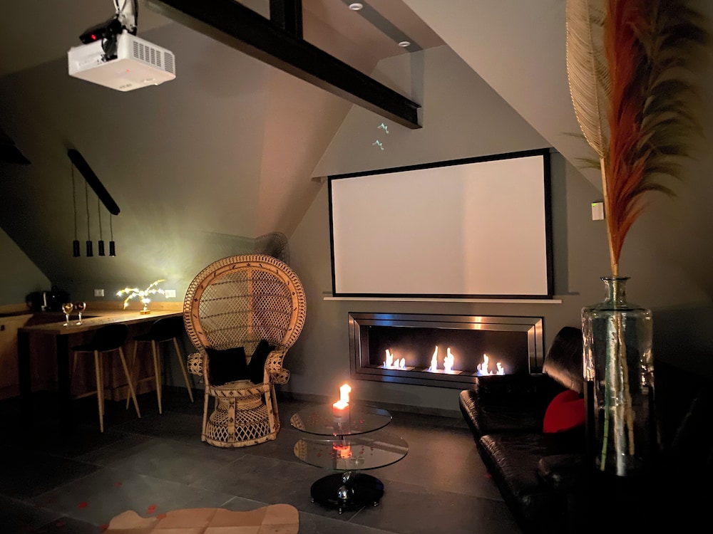 Romantic Loft (Aventure)