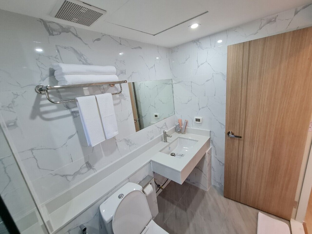 Family Triple Room