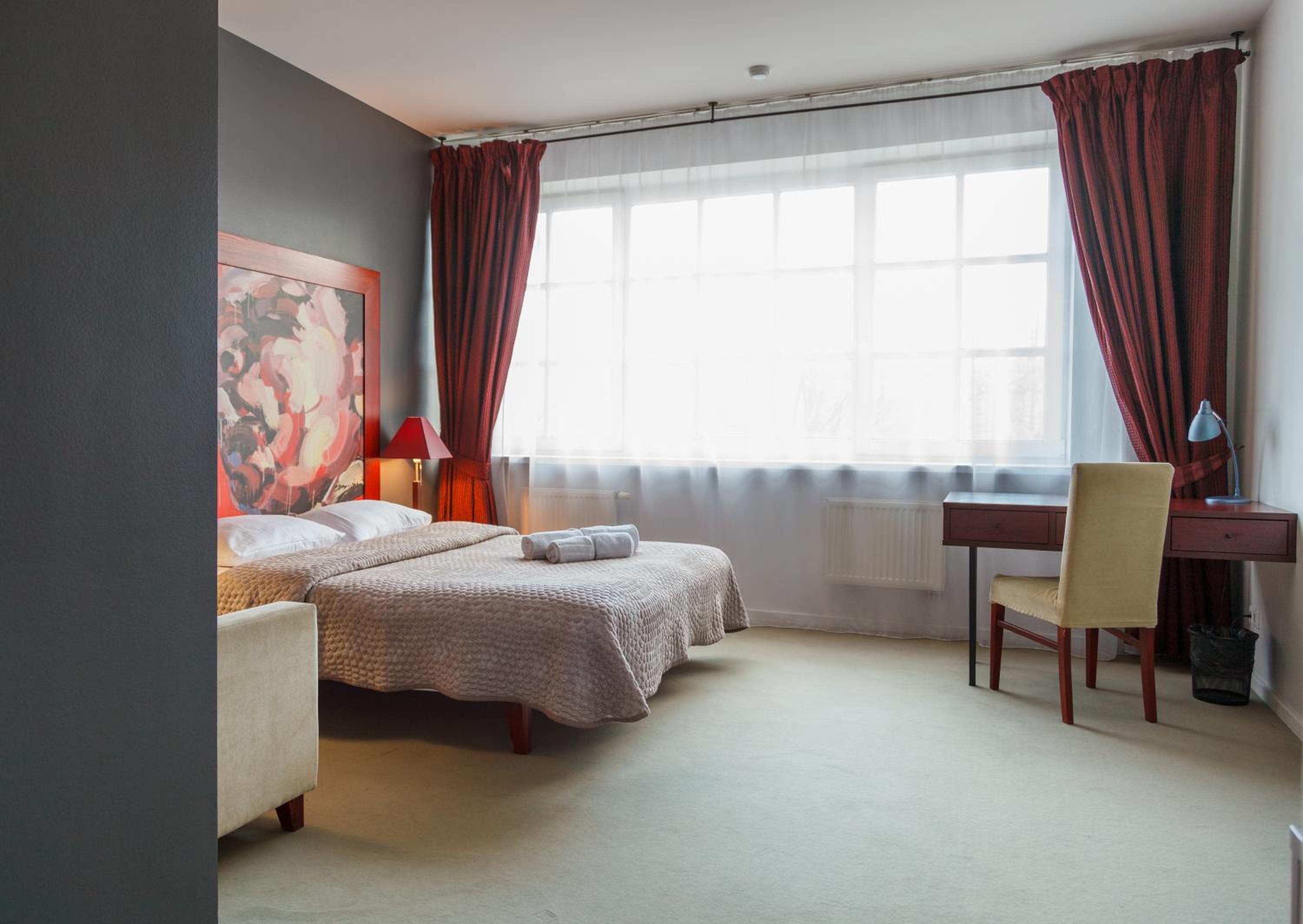 Superior Double Room - Photo 8