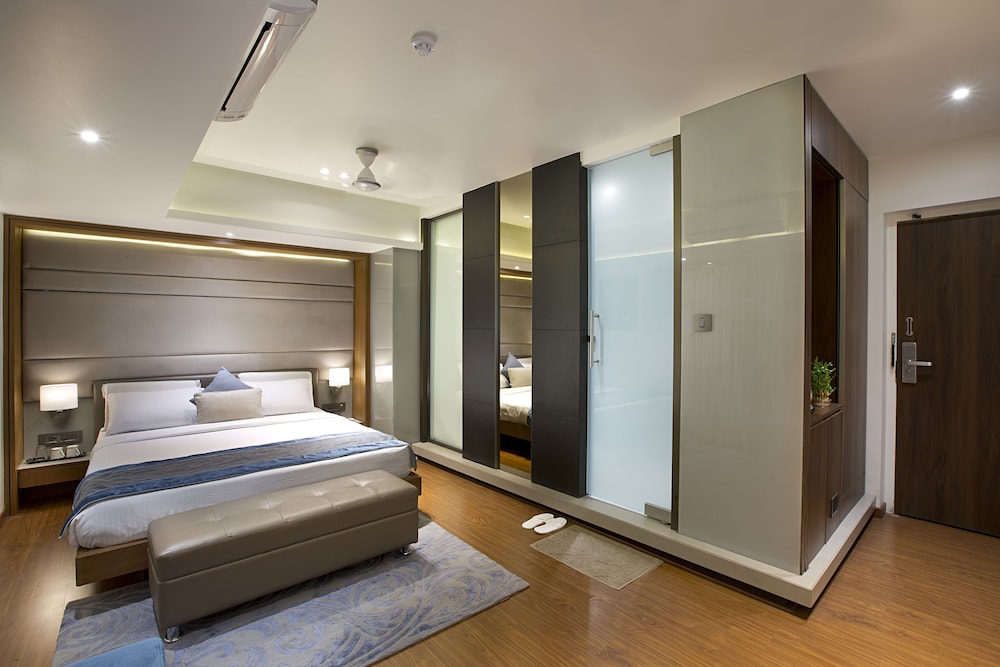 Super Deluxe Room