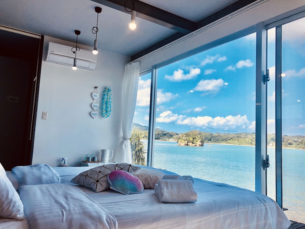 Terrace Standard Double Room