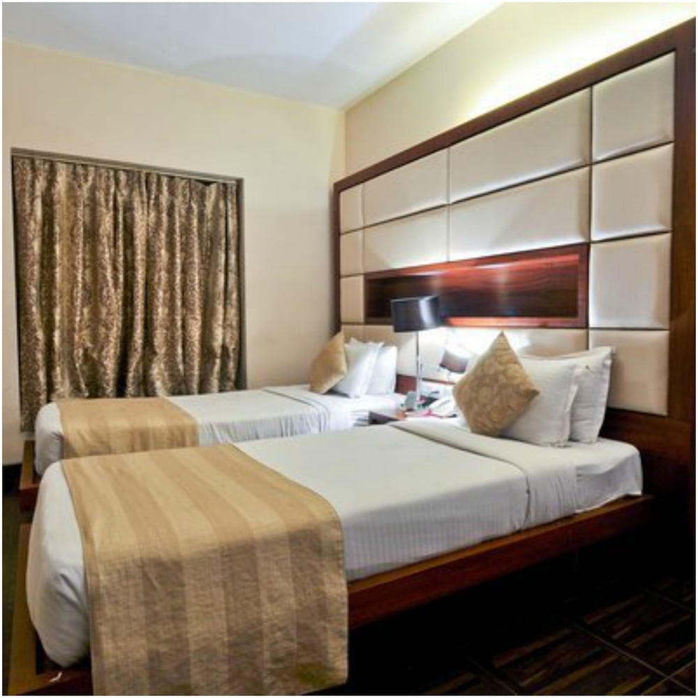 Deluxe Room, 1 Double Bed - Photo 6