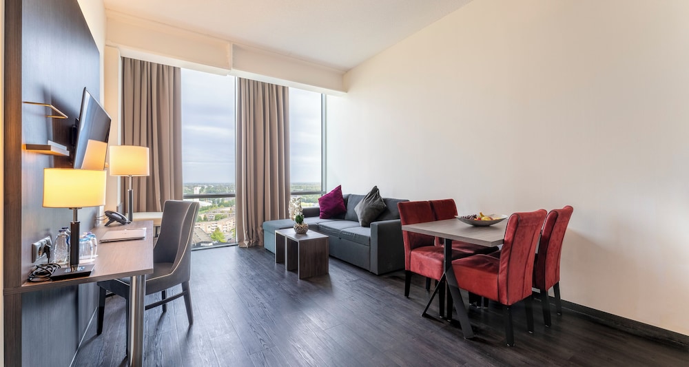 Superior Apartment - Photo 5