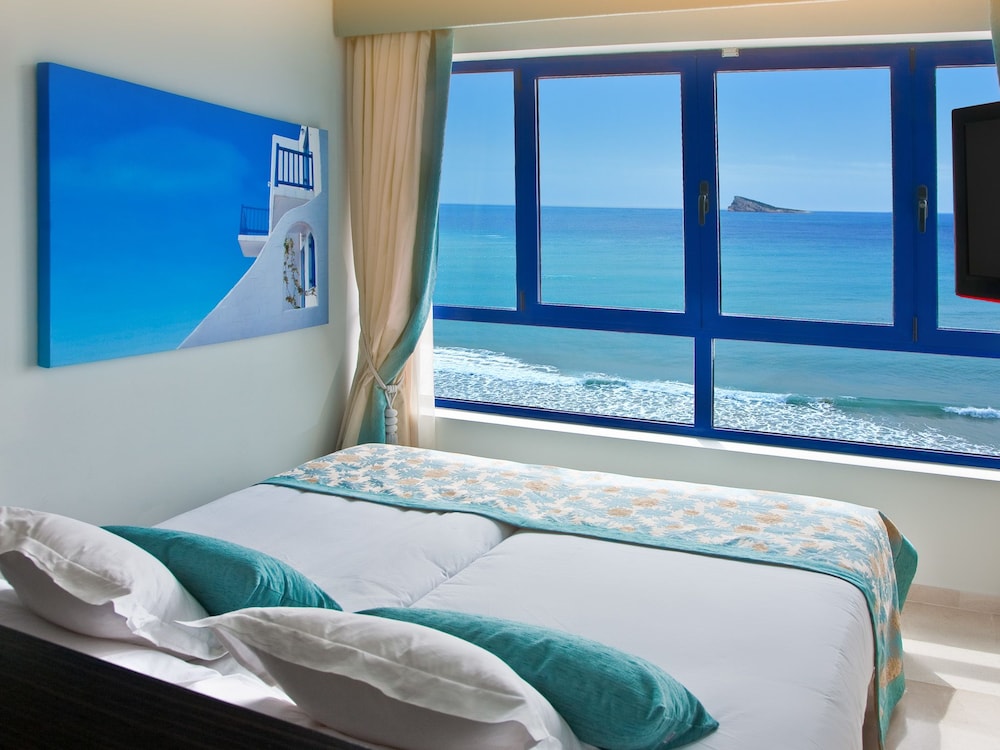 Superior Room, Sea View (3 Adults)