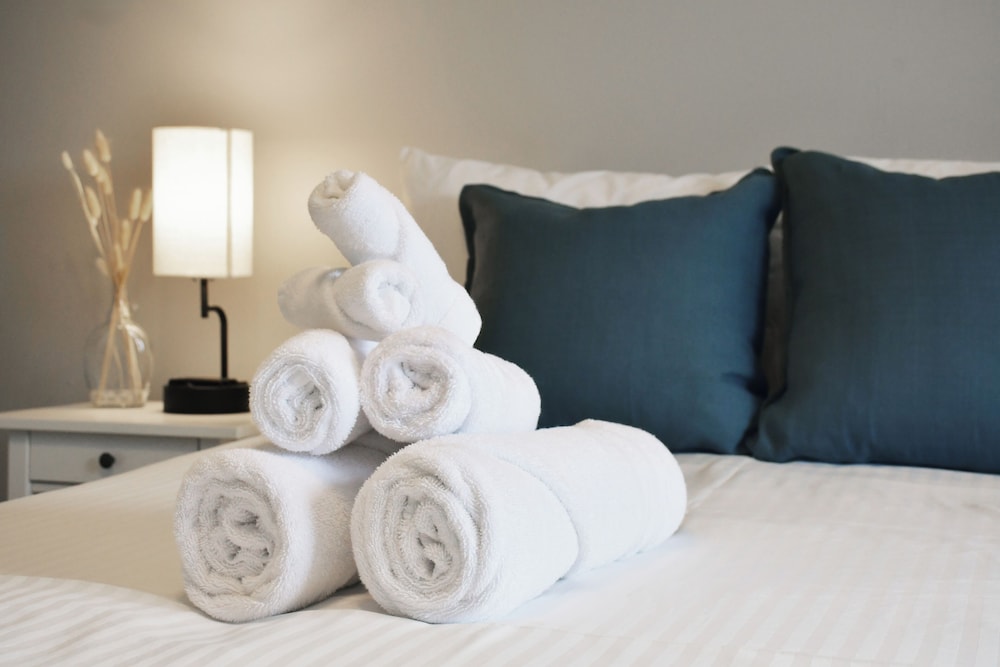 Standard Room, 1 Double Bed