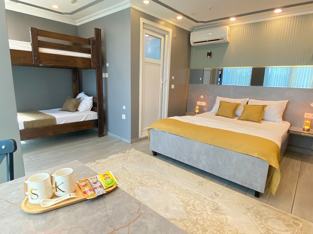 Triple Room photo 2