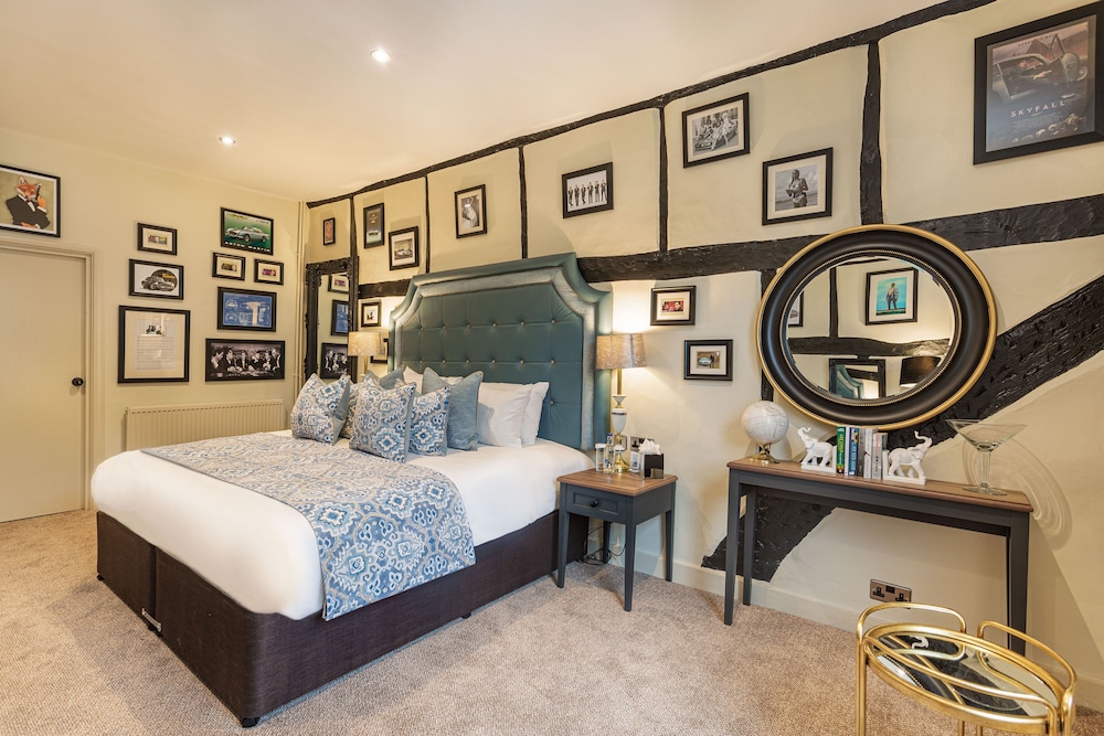 Deluxe Double Room photo 2