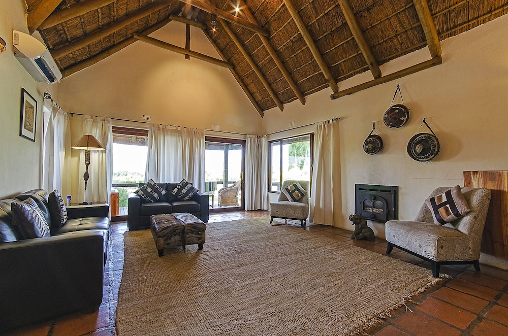 Grand Cottage photo 2