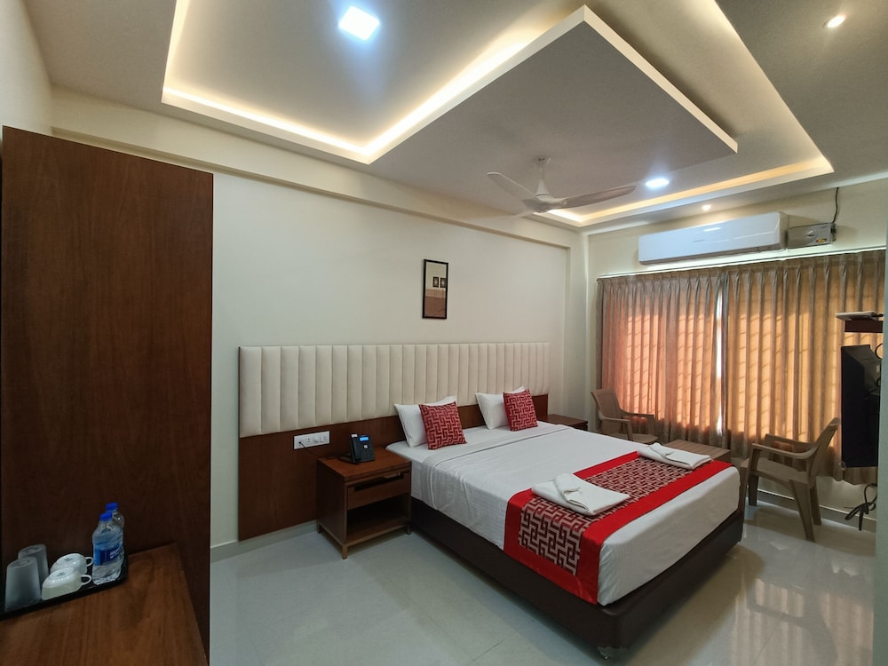 Deluxe Double Room - Photo 1