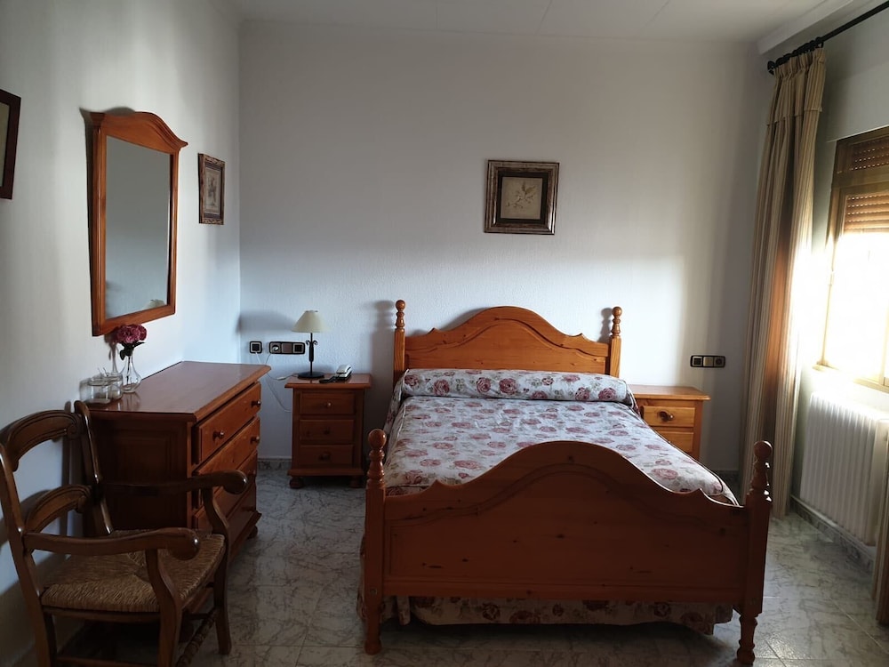 Habitación Individual