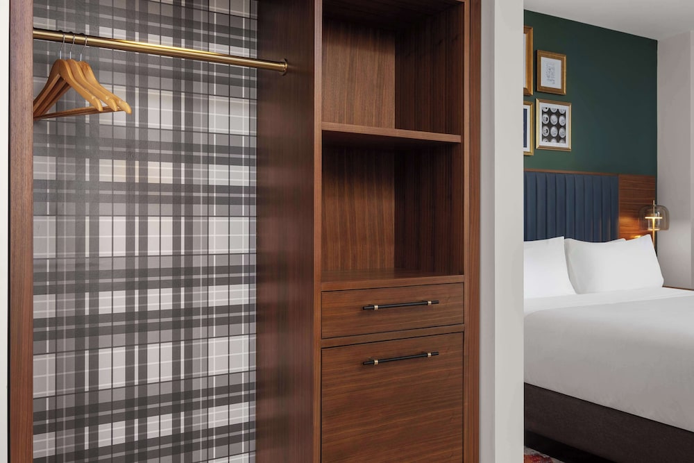 Deluxe Single Room, 1 King Bed - Photo 4