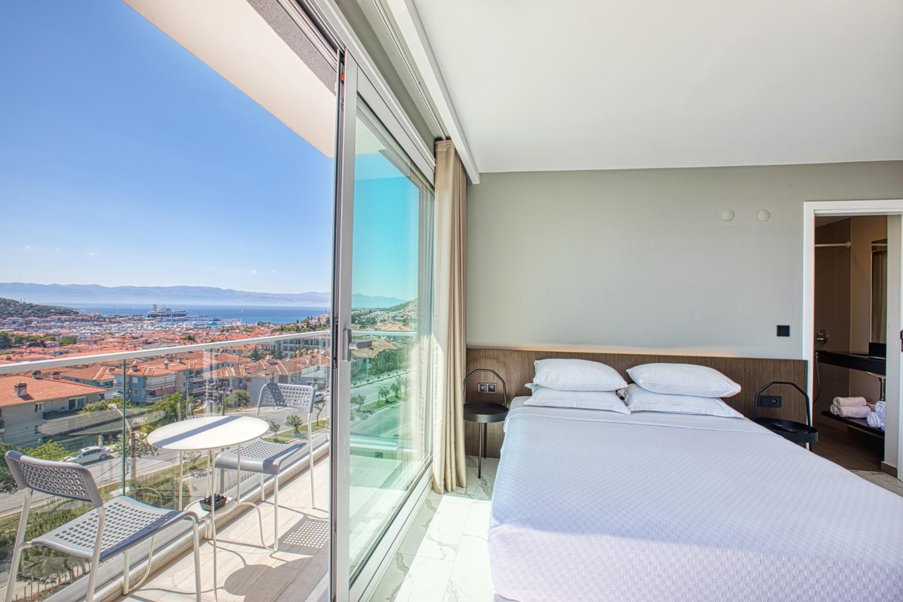 Superior Double Room - Photo 1