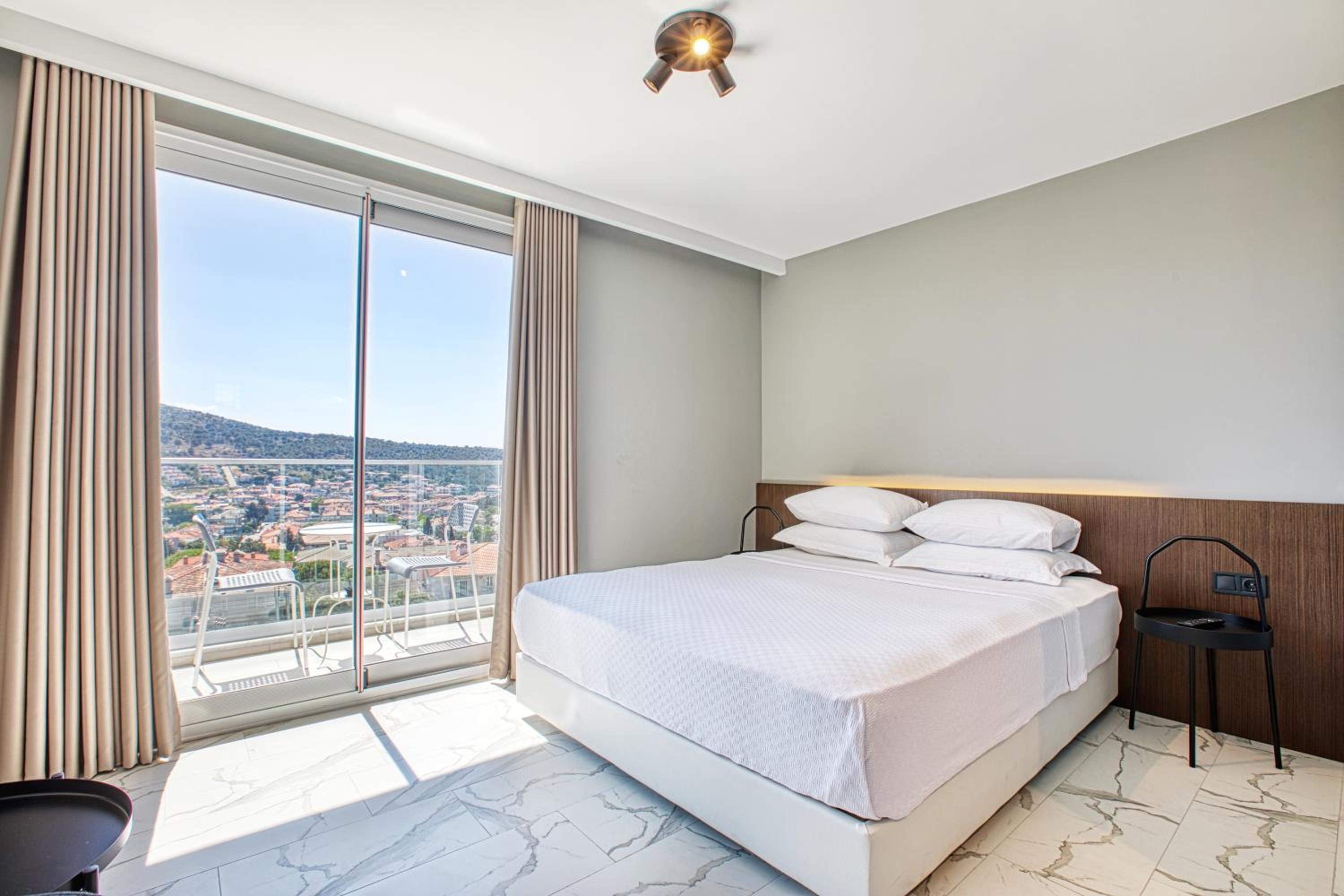 Superior Double Room - Photo 2