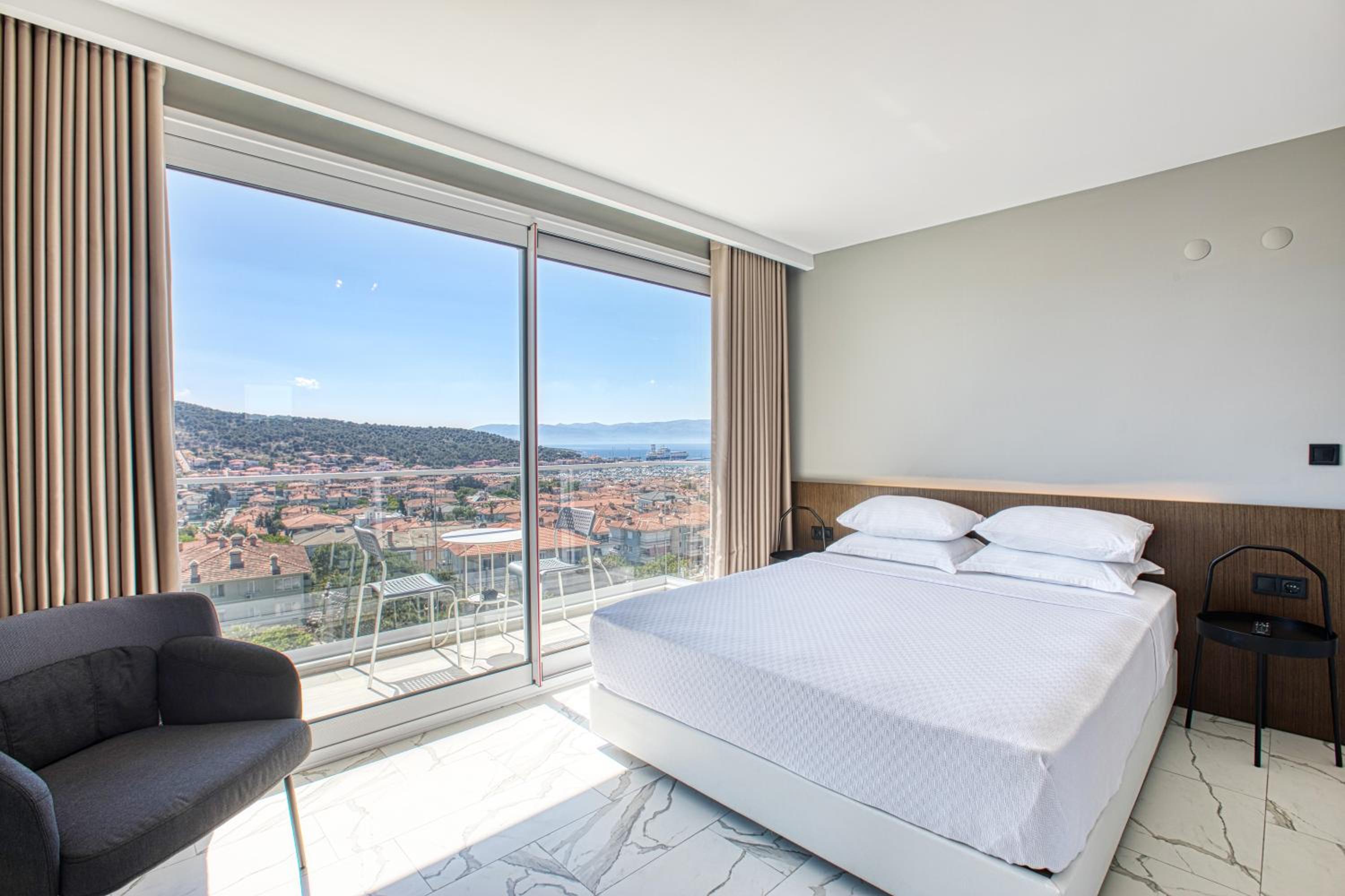Superior Double Room - Photo 4