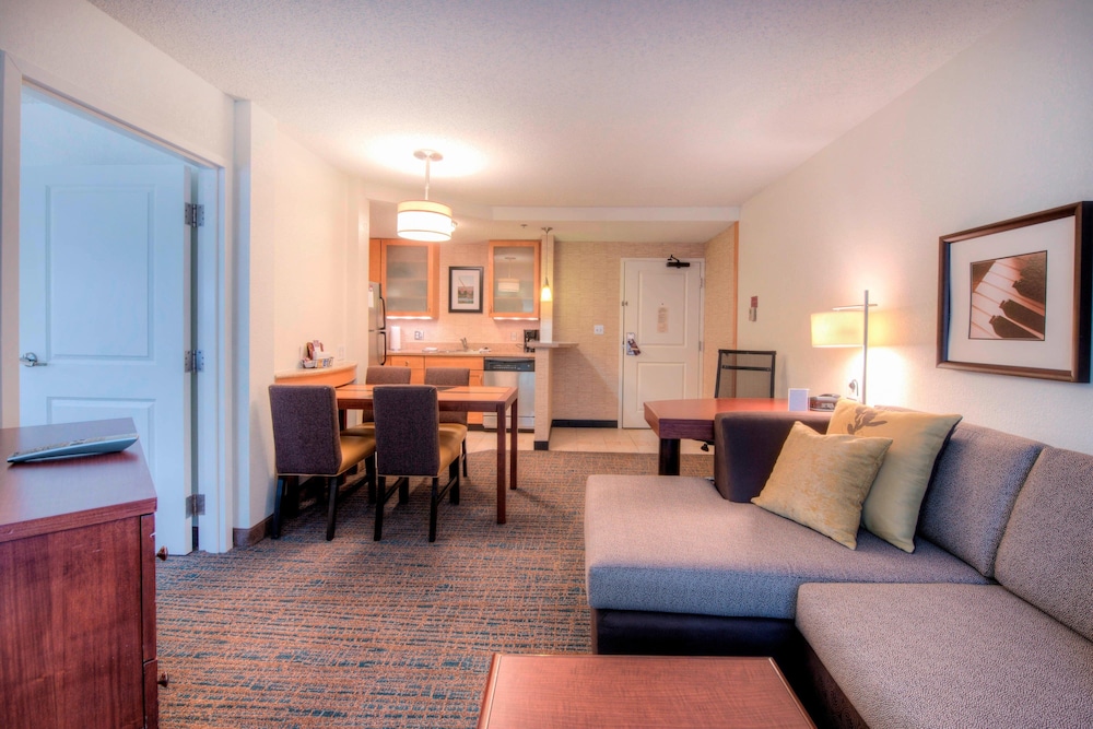 Residence Inn by Marriott Chapel Hill, Billede 2