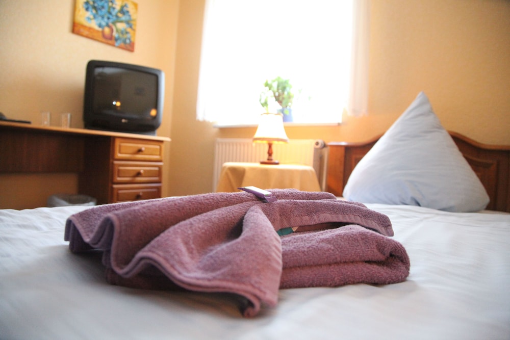 Standard Single Room photo 3