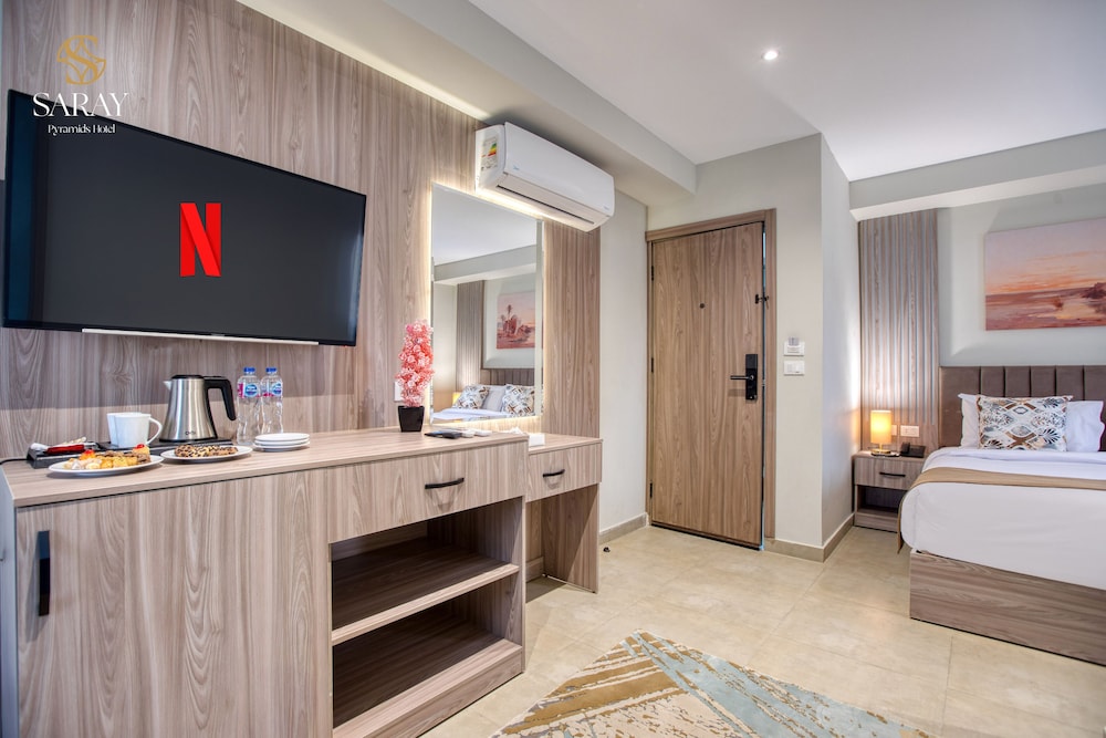 Standard Double or Twin Room - Photo 7