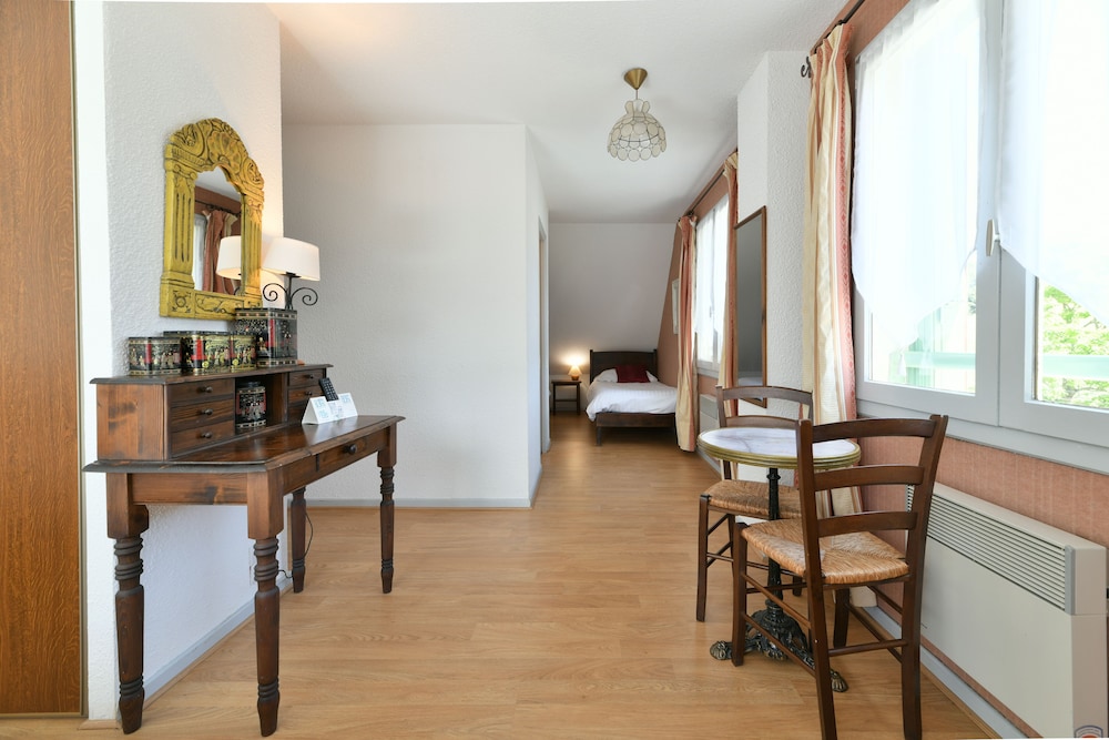 Quadruple Room photo 3