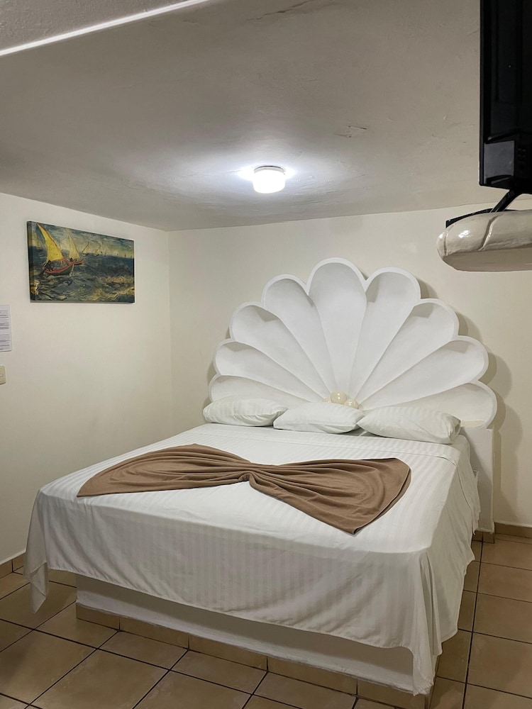 Junior Room