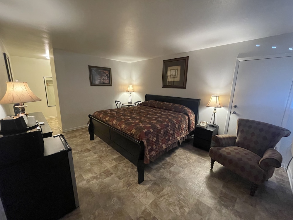 Business Room photo 1